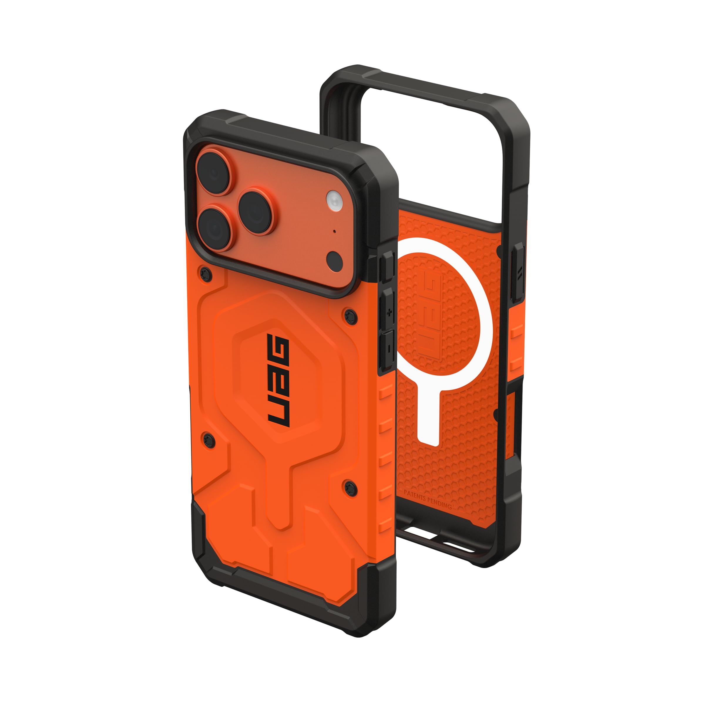 Amazon.com: URBAN ARMOR GEAR UAG Designed for iPhone 17 Pro Max